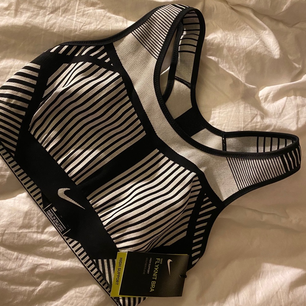 Nike sports bra